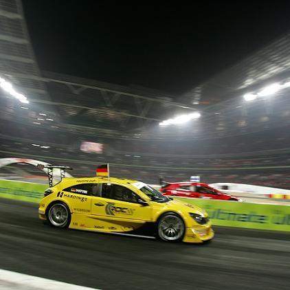 Race of Champions